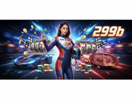 299b สล็อต